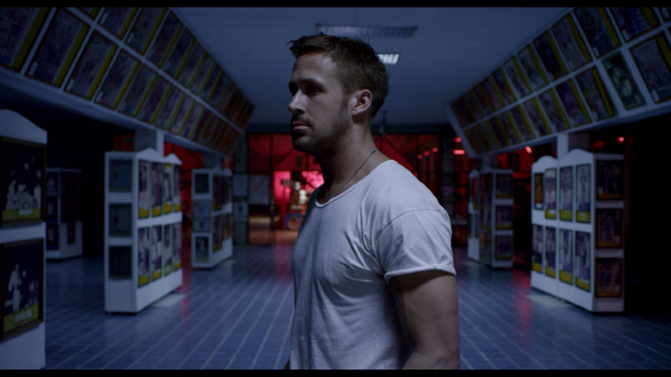 Only God Forgives