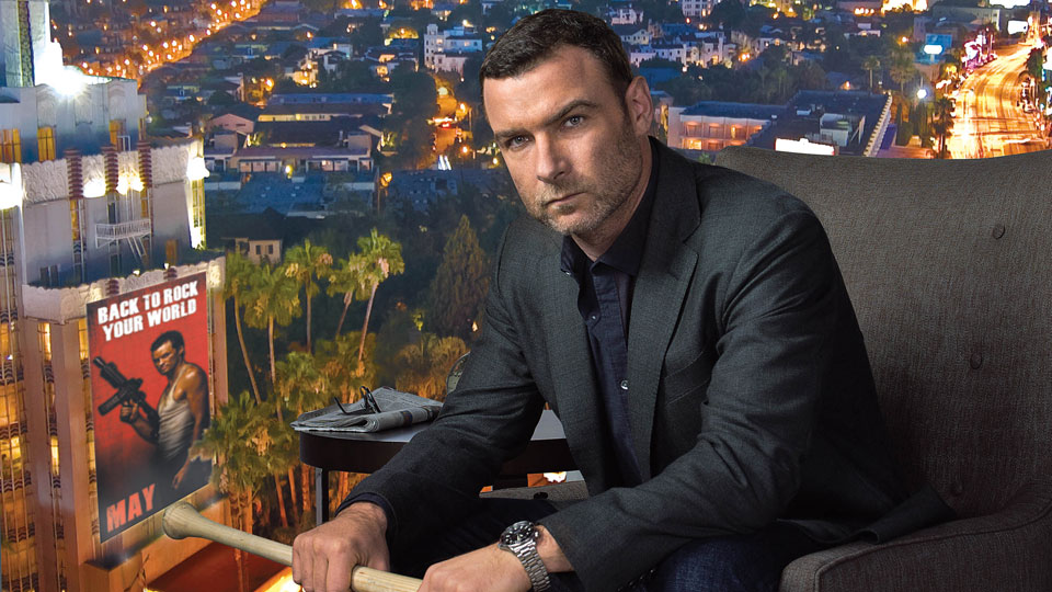 Ray Donovan