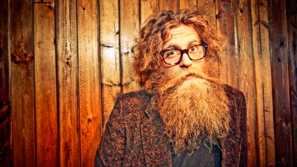 Ben Caplan