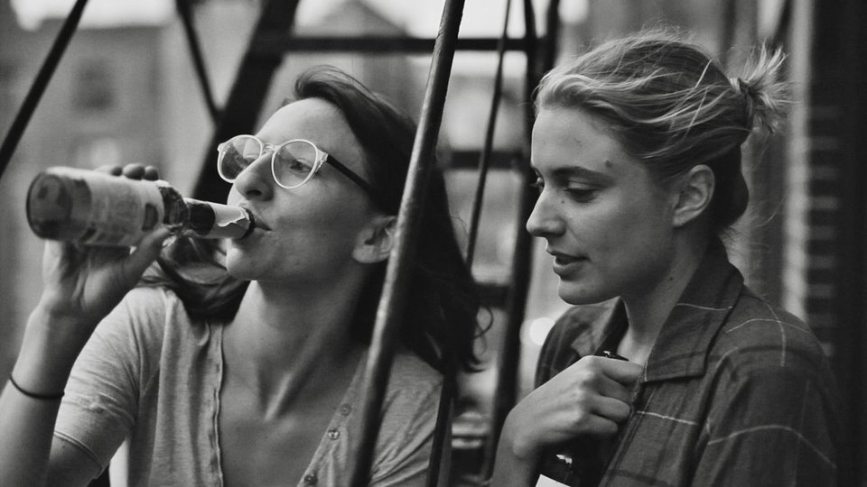 Frances Ha