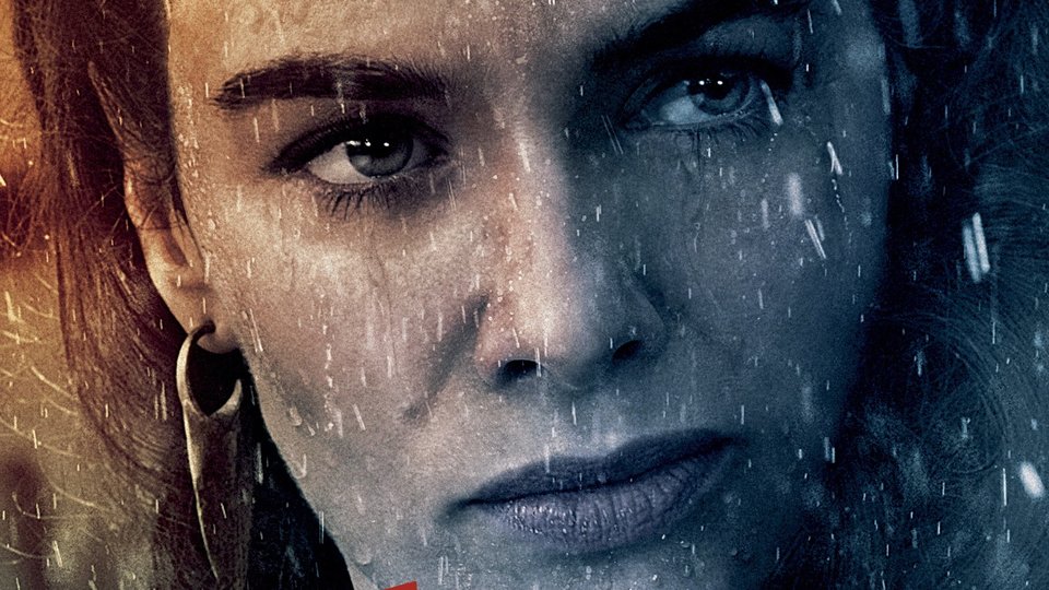 300: Rise Of An Empire