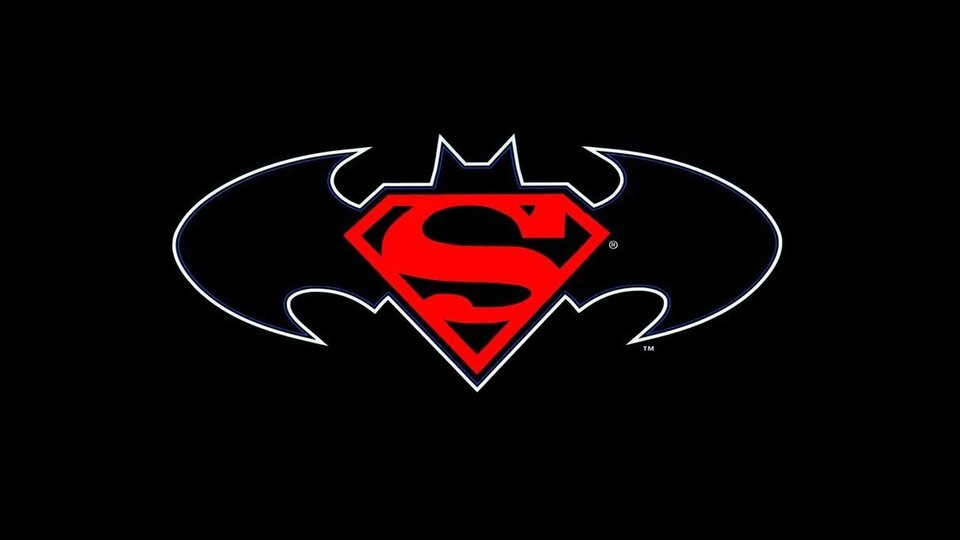 Batman/Superman