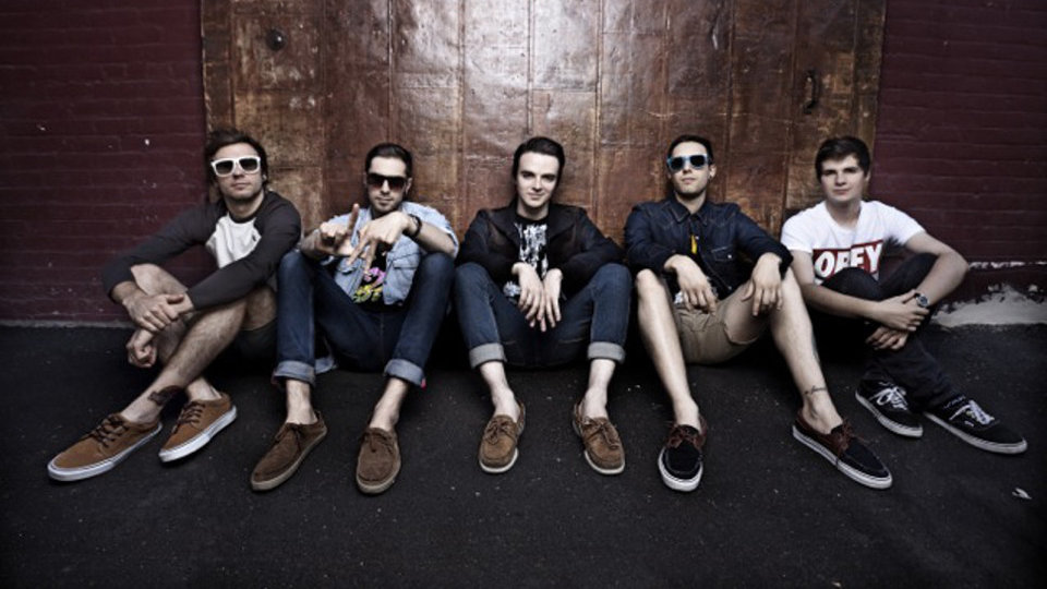 Chunk! No, Captain Chunk!