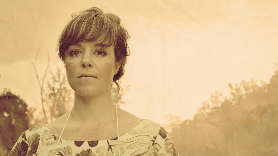 Emily Barker & The Red Clay Halo