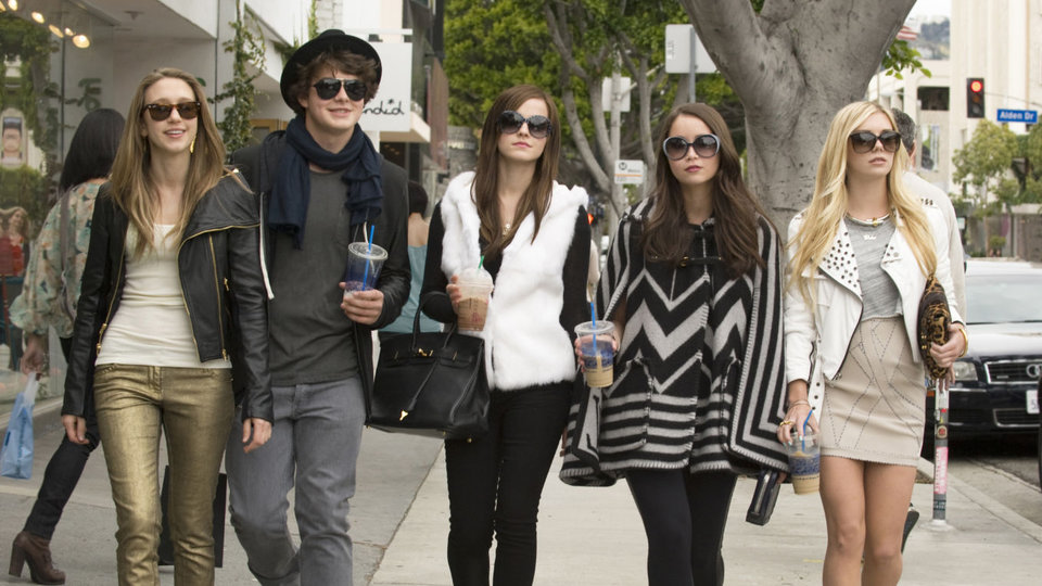 The Bling Ring