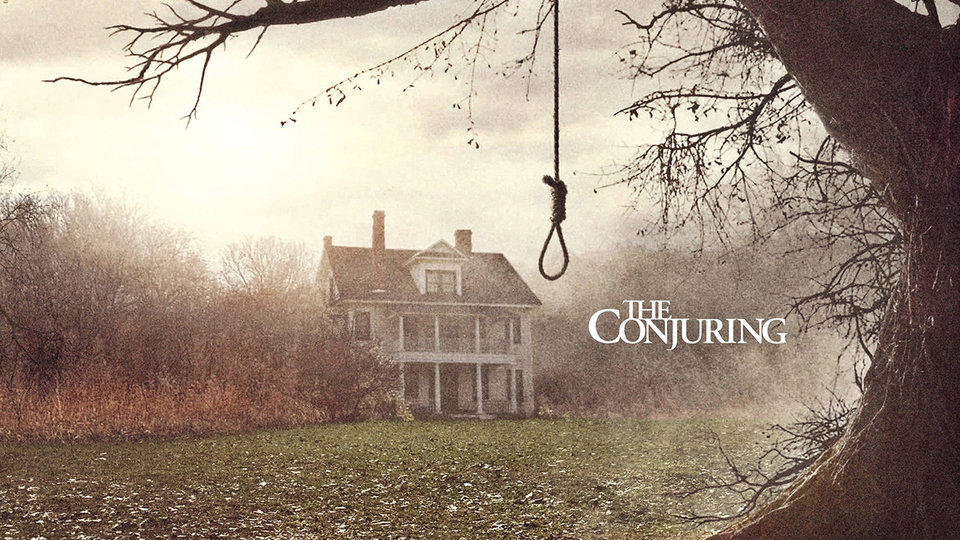 The Conjuring