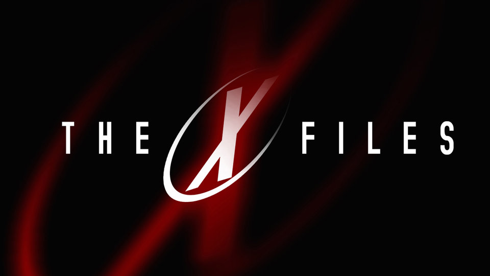 The X-Files