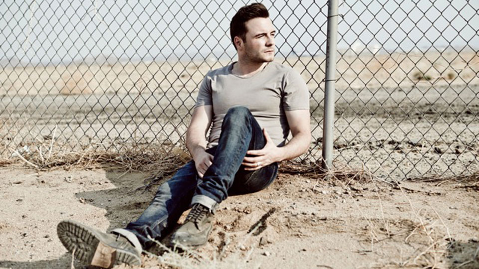 Shane Filan