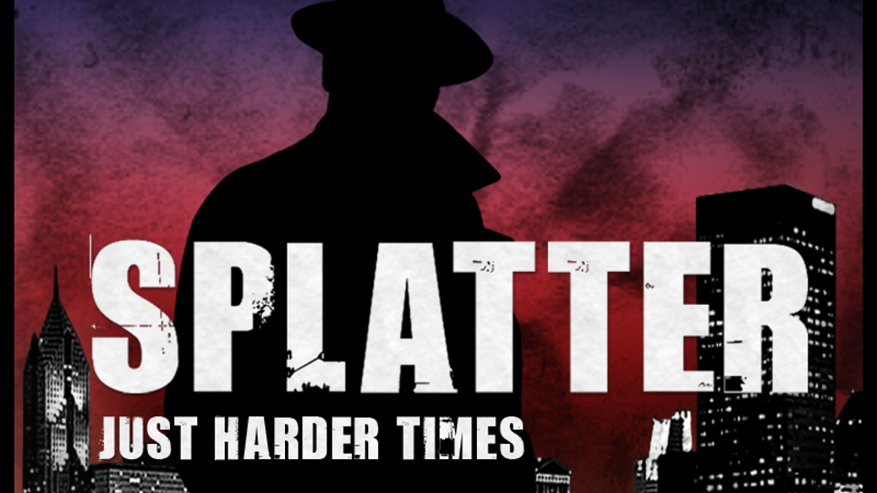 Splatter