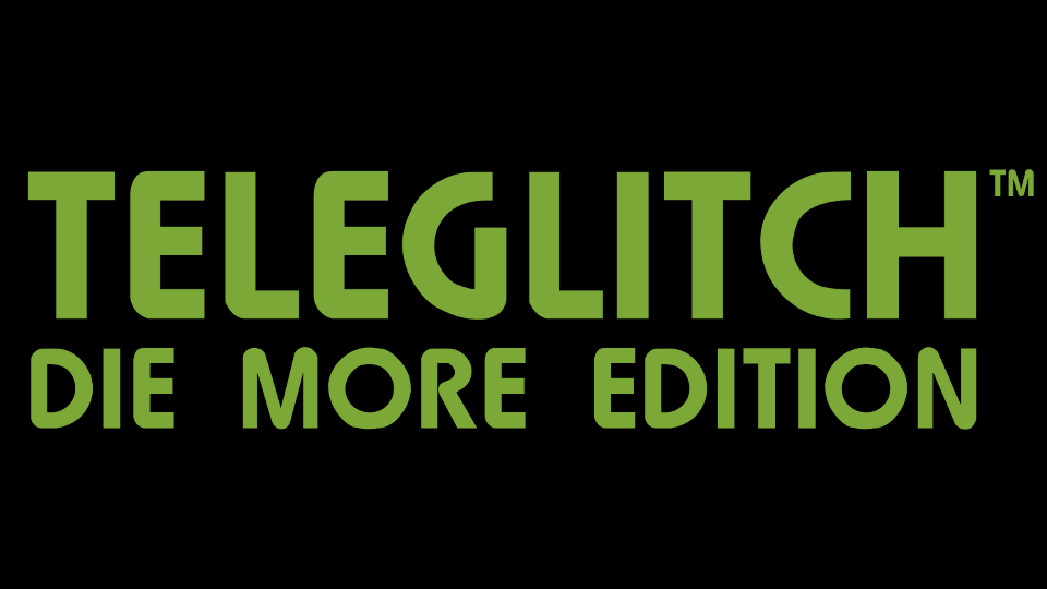 Teleglitch