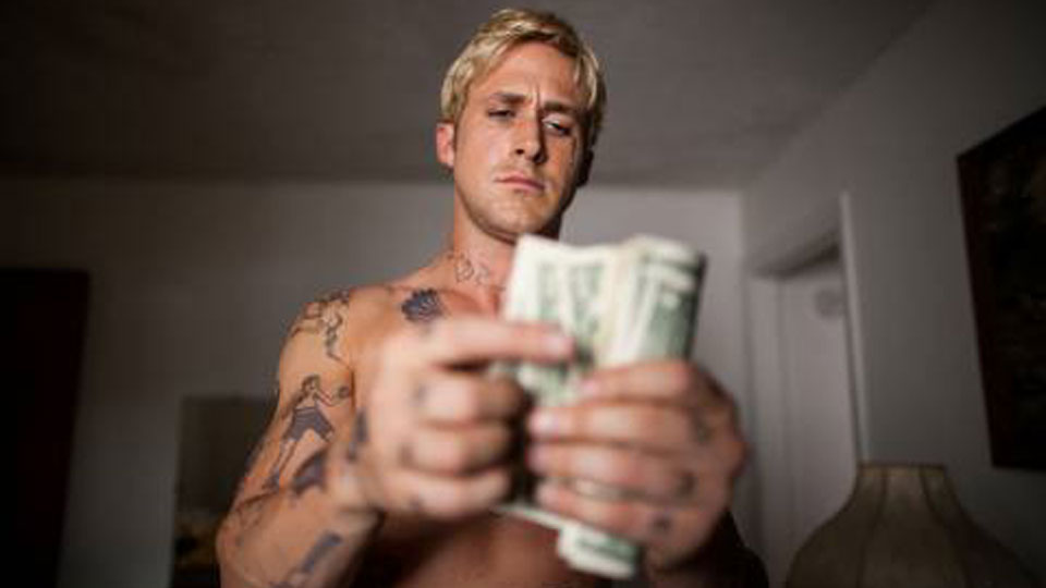 The Place Beyond The Pines