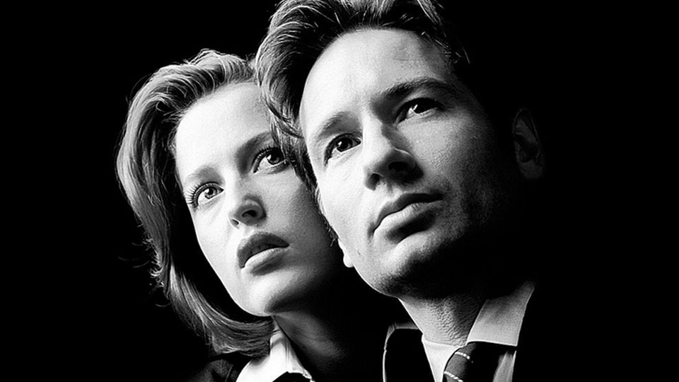 The X-Files