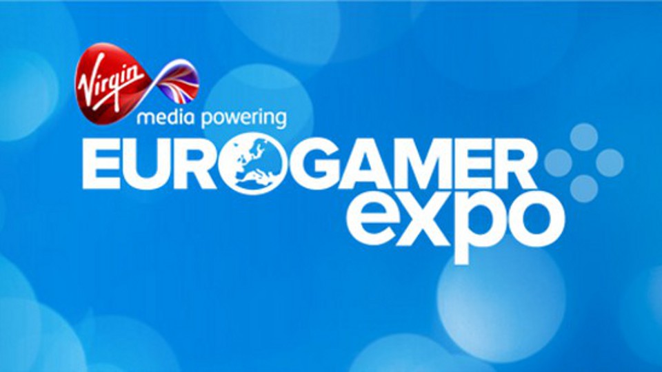 Eurogamer Expo