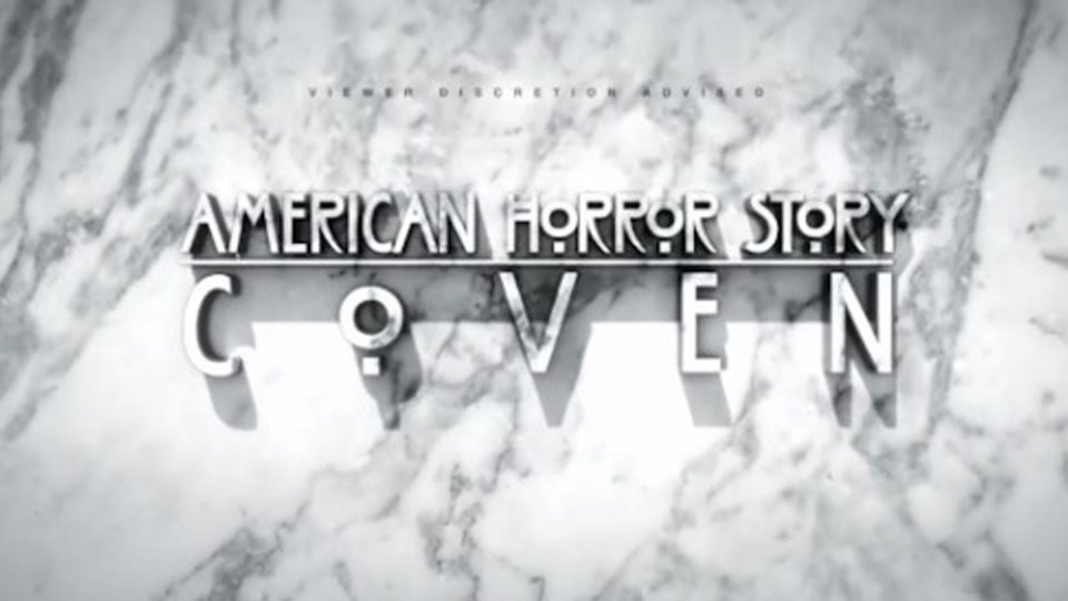 American Horror Story: Coven