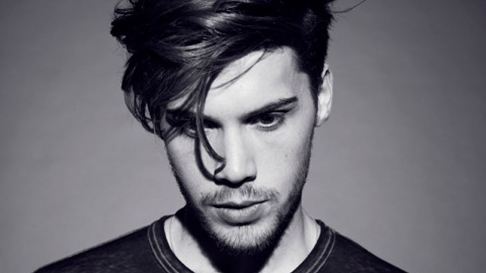 Aiden Grimshaw