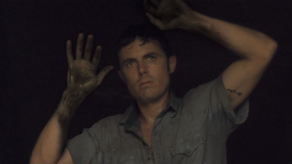 Ain't Them Bodies Saints