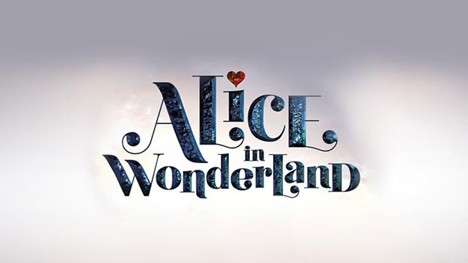 Alice in Wonderland