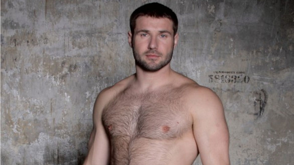Ben Cohen