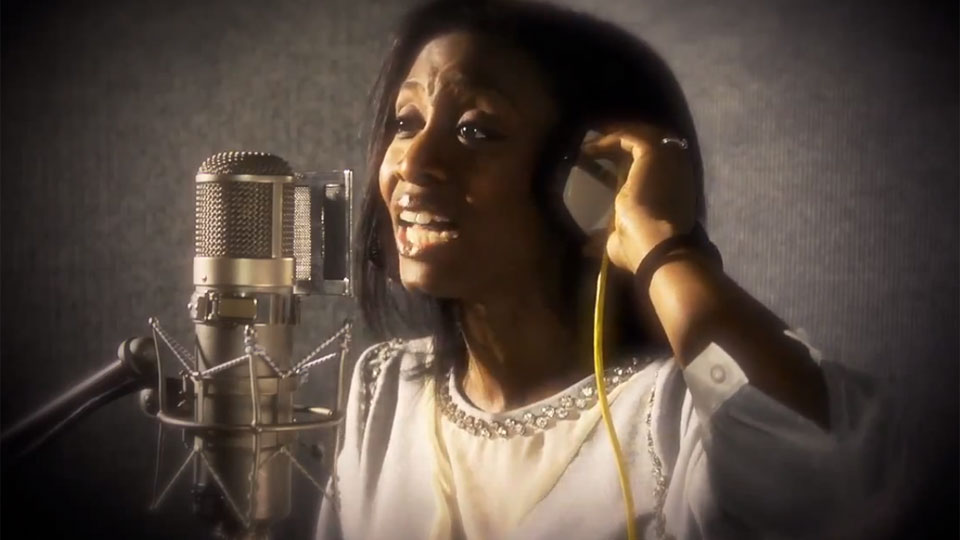 Beverley Knight