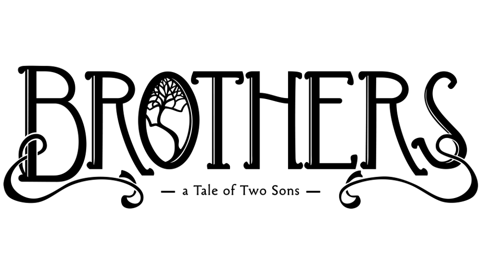 Brothers - A Tale of Two Sons