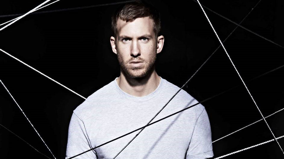 Calvin Harris