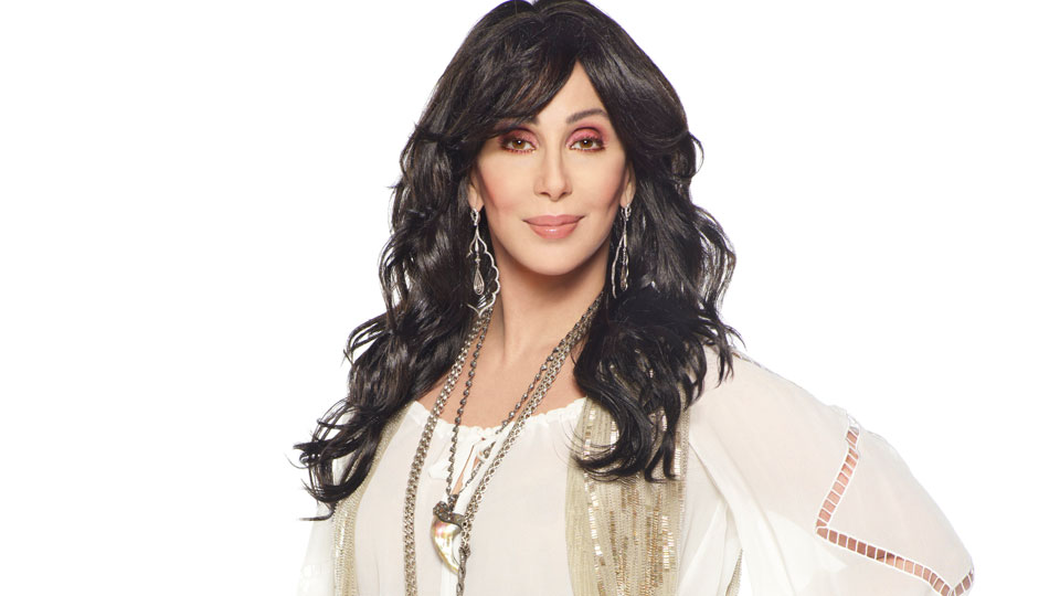 Cher