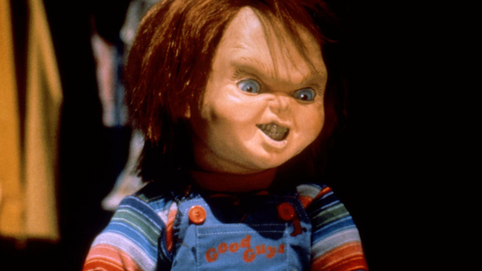 Chucky