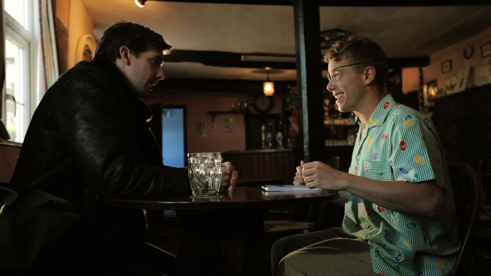 How To Become a Criminal Mastermind