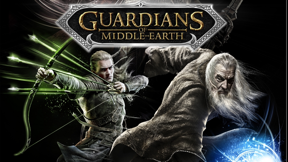 Guardians of Middle Earth