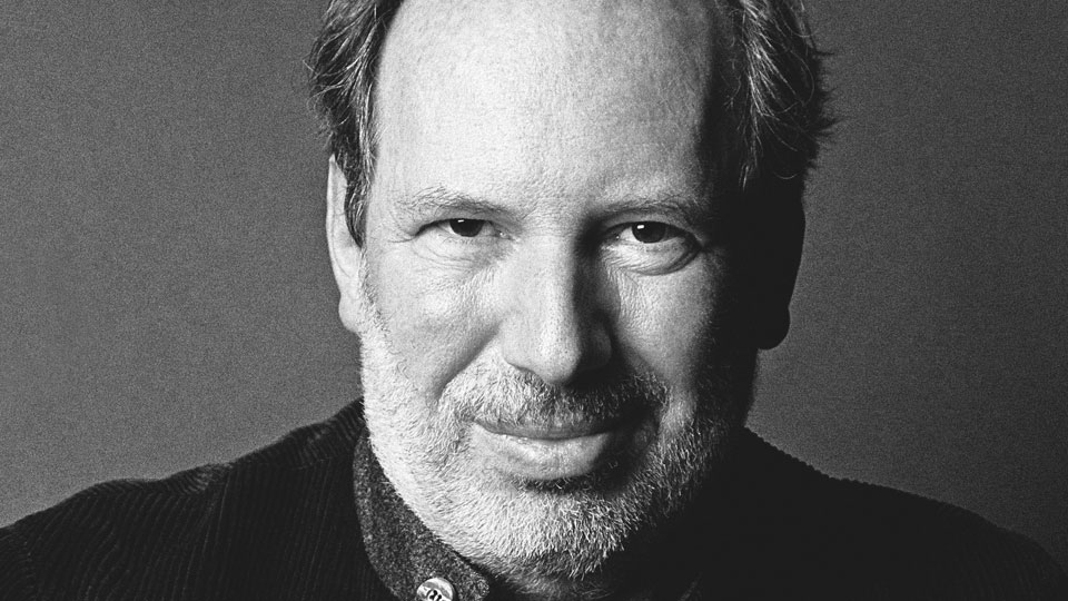 Hans Zimmer