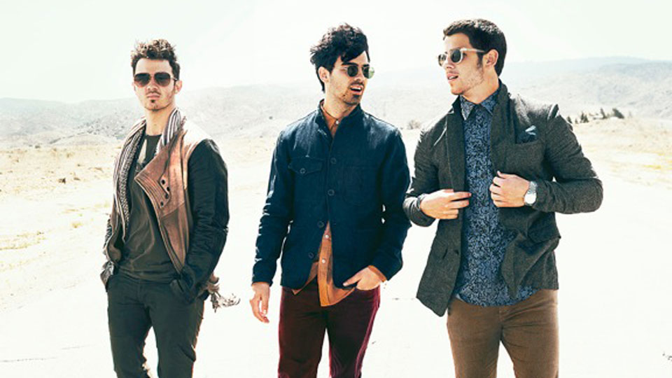 Jonas Brothers