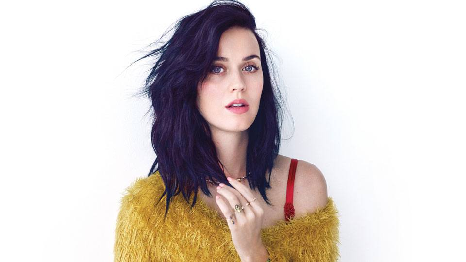 Katy Perry