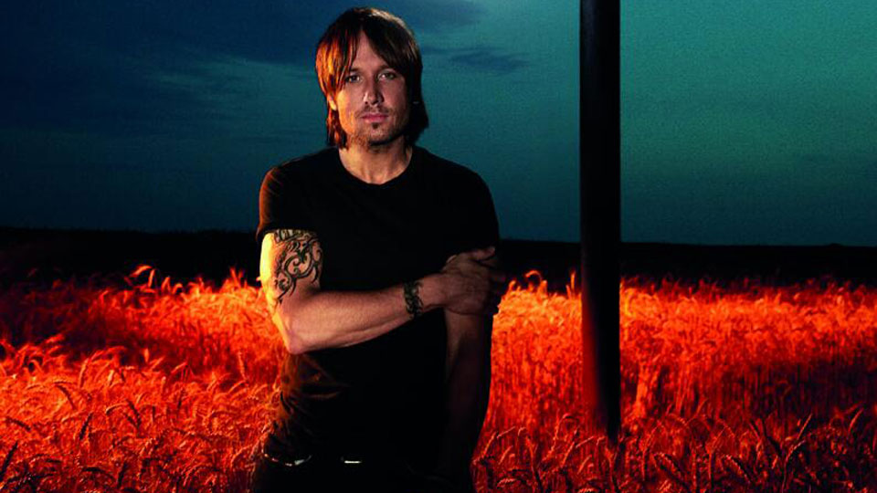 Keith Urban