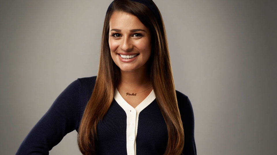 Lea Michele
