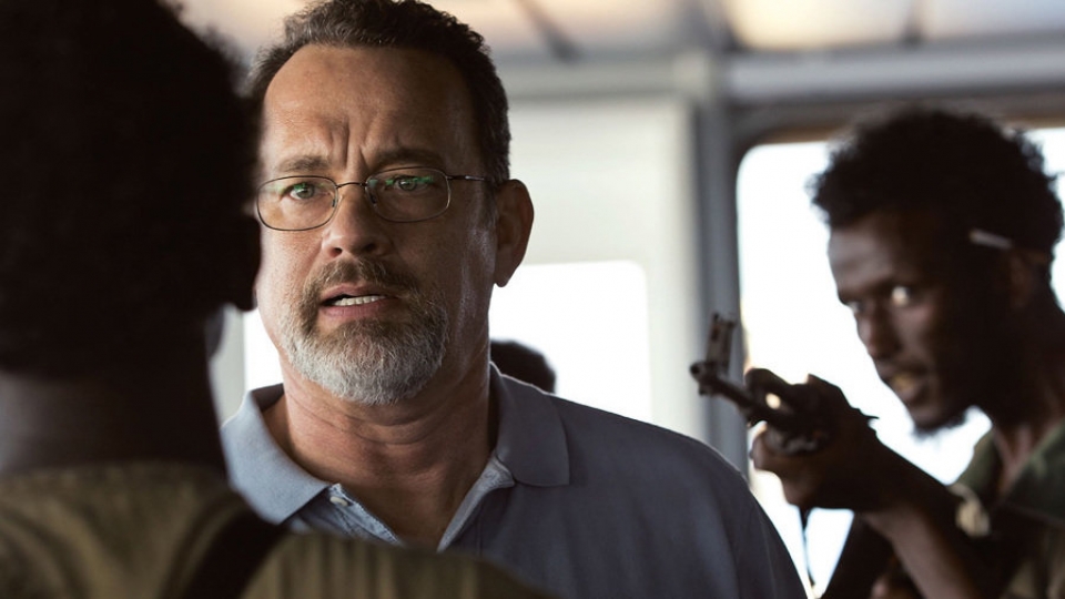 Captain Phillips