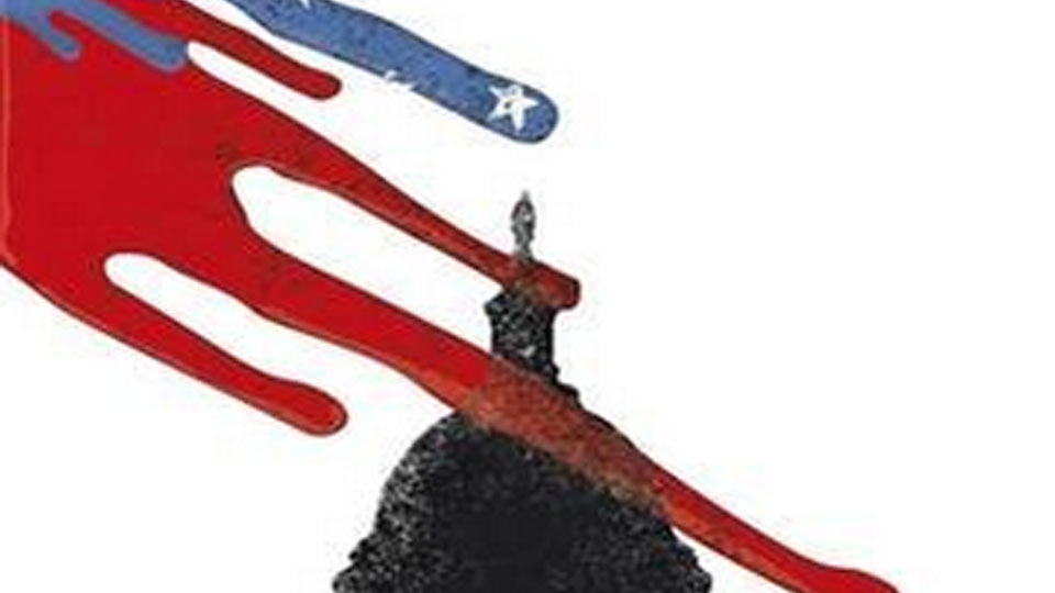 The Manchurian Candidate