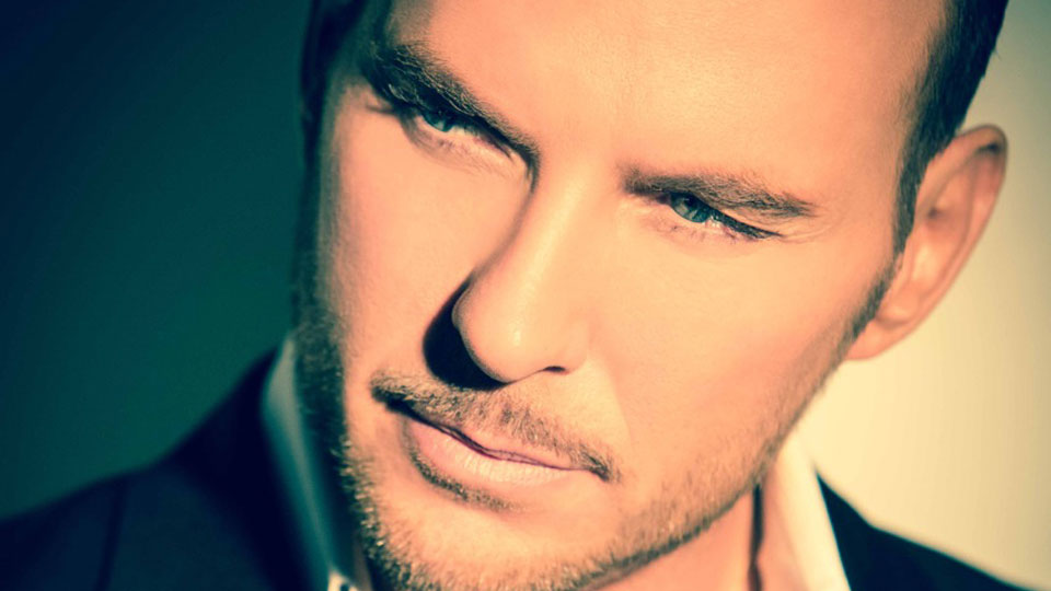 Matt Goss