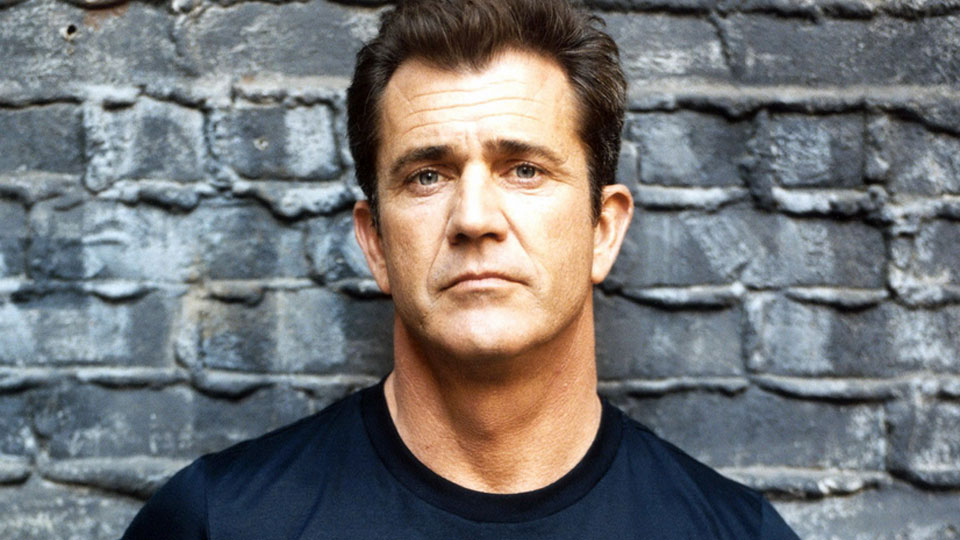 Mel Gibson
