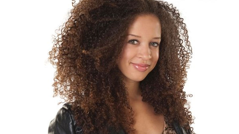 Natalie Gumede