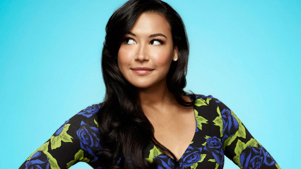 Naya Rivera