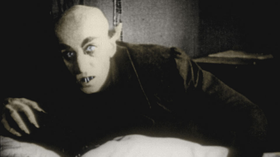 Nosferatu