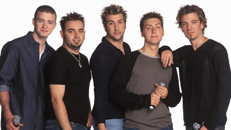 NSYNC