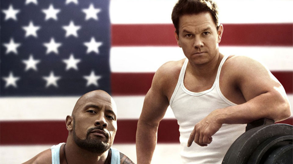 Pain & Gain