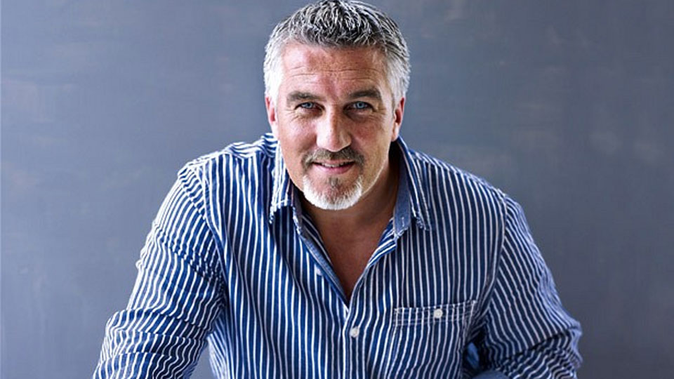 Paul Hollywood