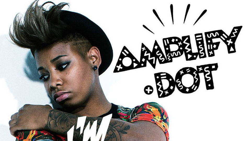 Amplify Dot
