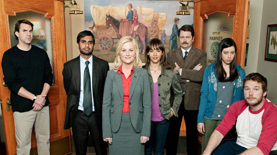 Parks & Recreation