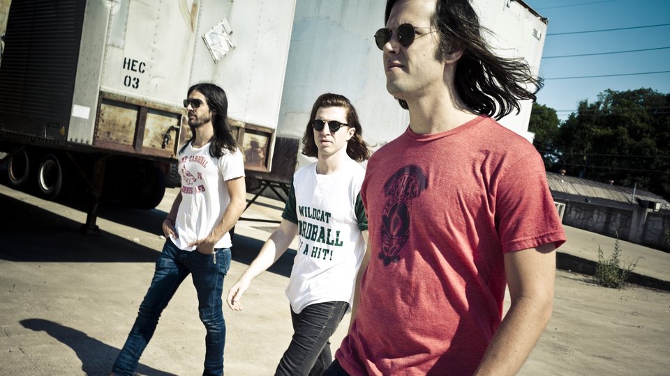 The Whigs