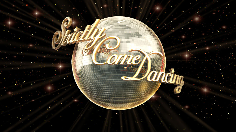 Strictly Come Dancing