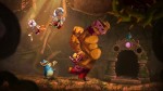 Rayman Origins