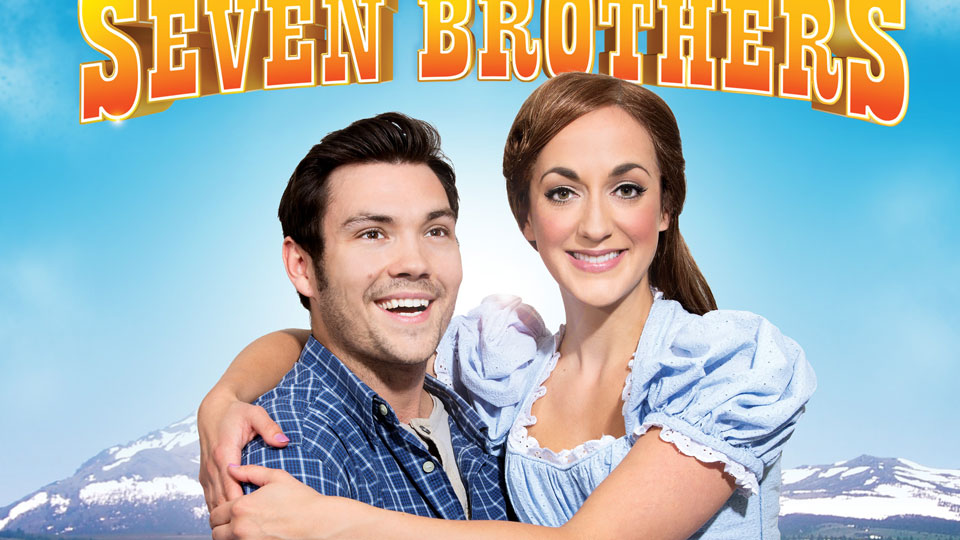 Seven Brides for Seven Brothers